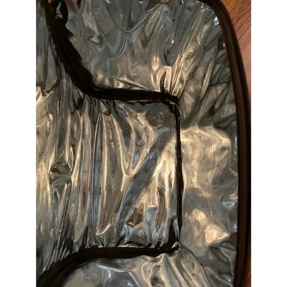 Rachael Ray Lugger Insulated Carrier